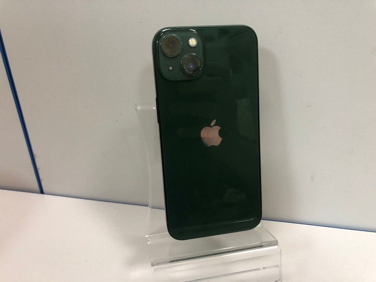 Дешево Apple iphone 13 128gb з ломбарду