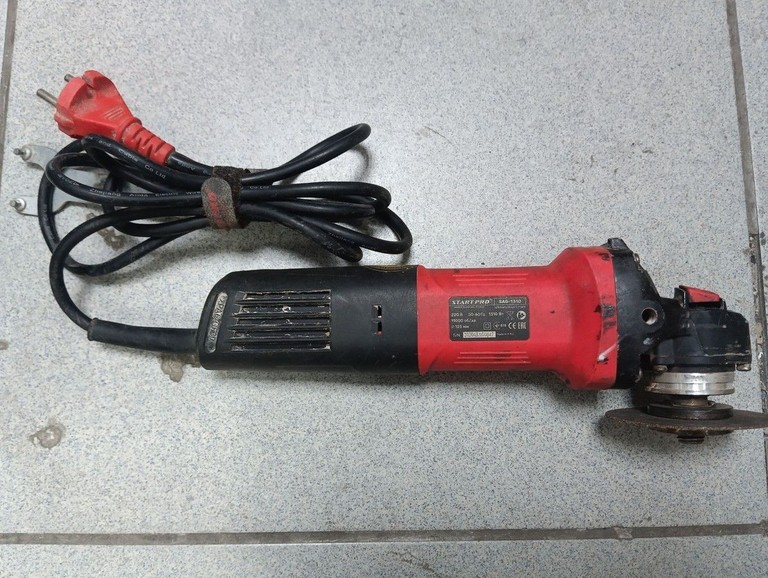 Купити Start Pro sag-1310 Б/У
