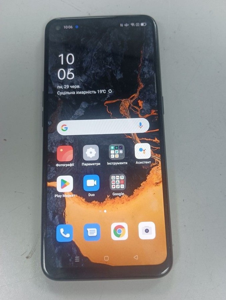 Купити Oppo a53 4/64gb Б/У