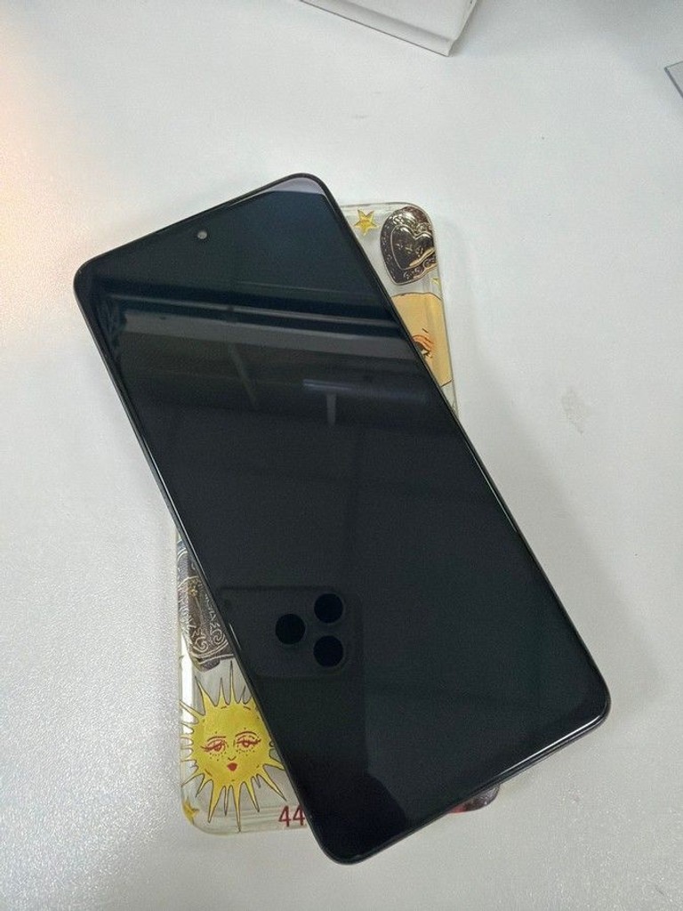 Оголошення Xiaomi redmi note 12 pro 4g 8/256gb Б/У