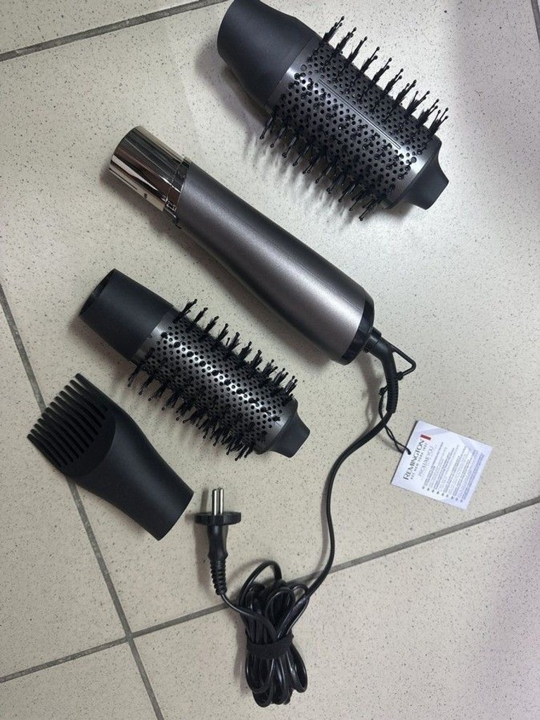 Купити Remington AS9880 Б/У