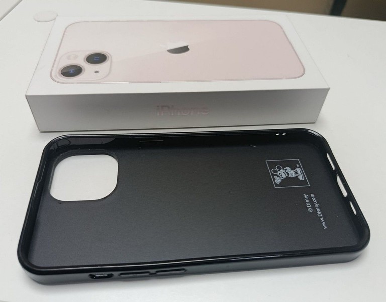 Apple iphone 13 128gb Код:01-201002767. Зображення 10