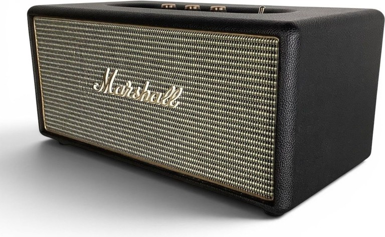 Marshall Stanmore Black (4090838) Код:null. Зображення 8