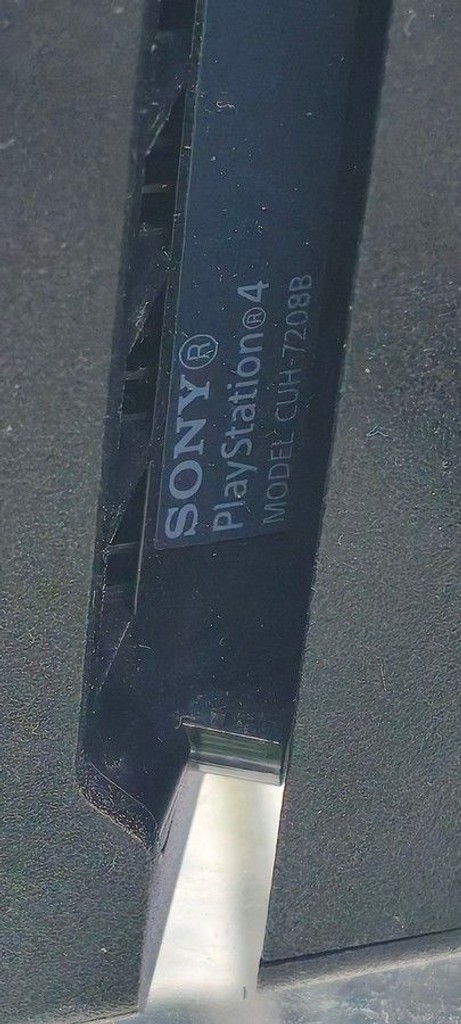 Sony playstation 4 pro 1tb Код:01-201002880. Зображення 6
