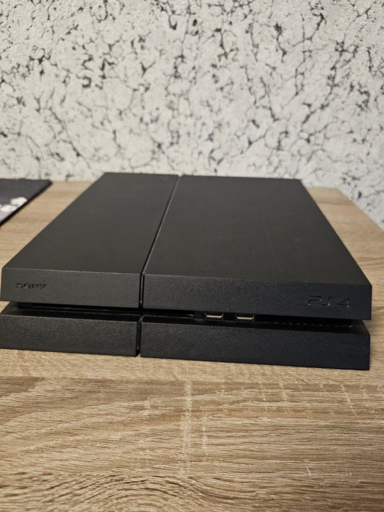 Sony PlayStation 4 (PS4) + GTA V Код:null. Зображення 6