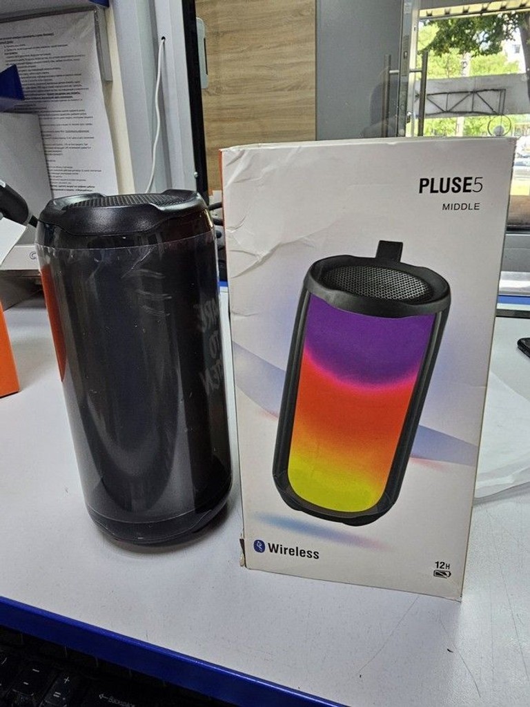 Дешево Pulse 5 з ломбарду