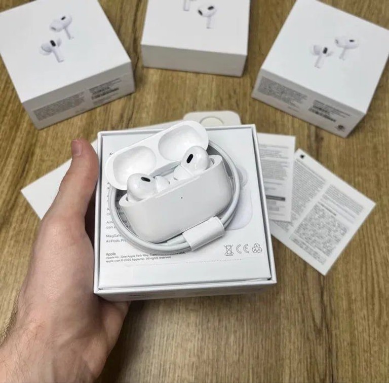 Объявление Apple airpods pro 2 Б/У