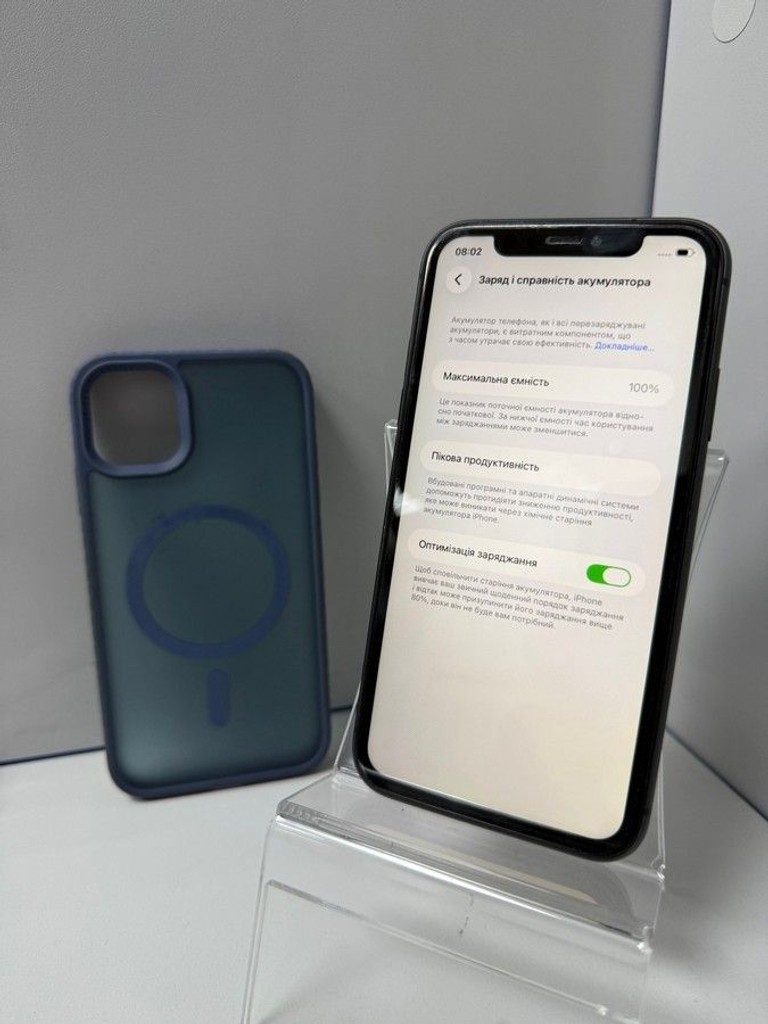 Apple iphone 11 64gb Код:01-201005918. Изображение 6