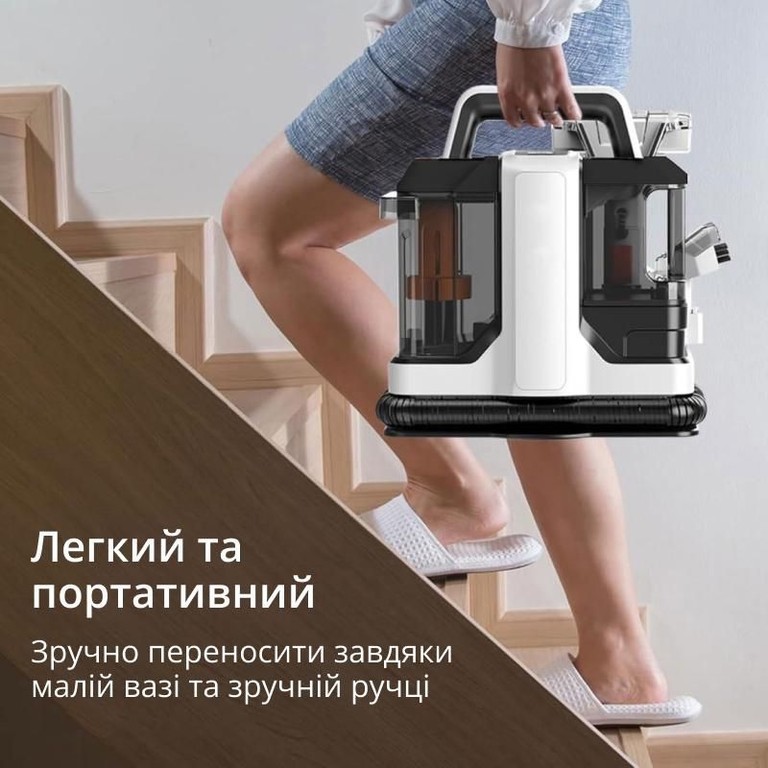 MS 4415 4200W 1080 ml Код:null. Зображення 9