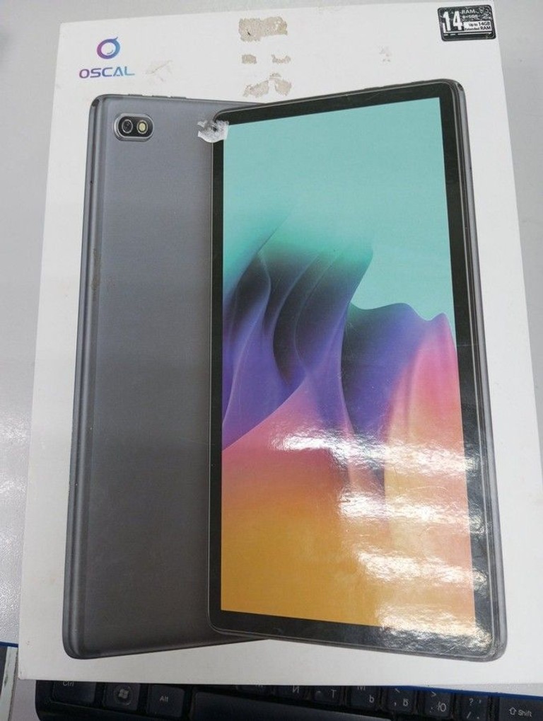 Розпродаж Blackview oscal pad 10 8/128gb, продавець Техноскарб