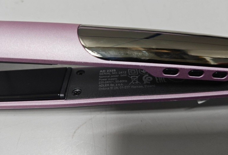 Adler AD 2329 Код:01-201008693. Зображення 5