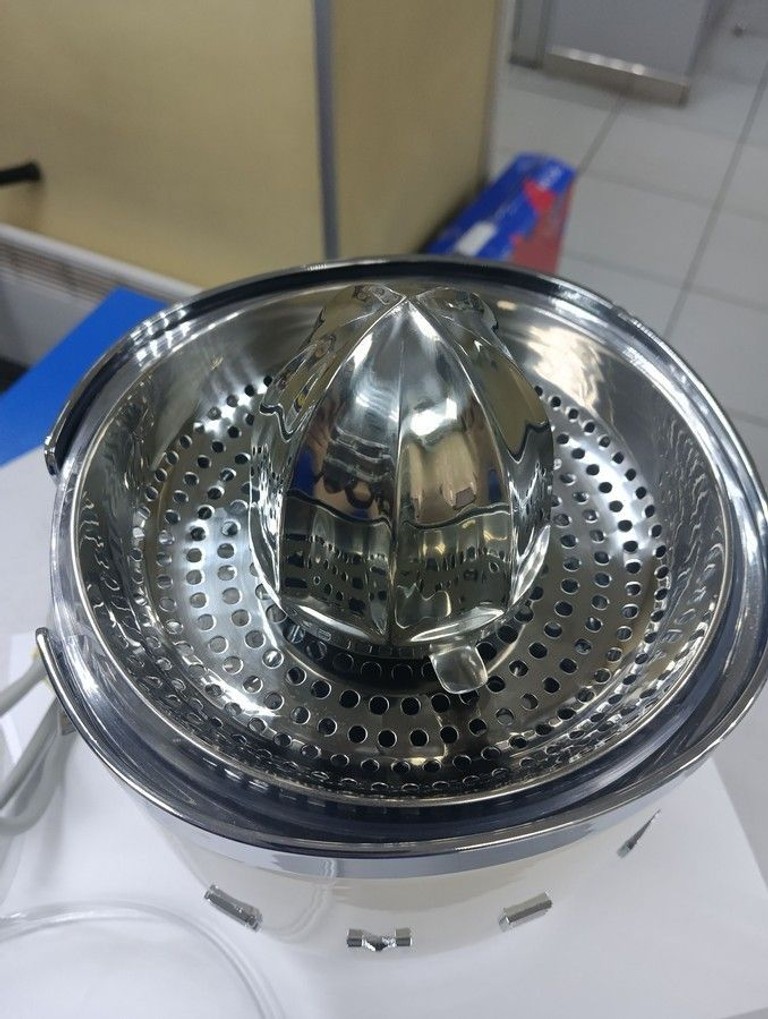 Smeg CJF01CREU Код:01-201007450. Зображення 5