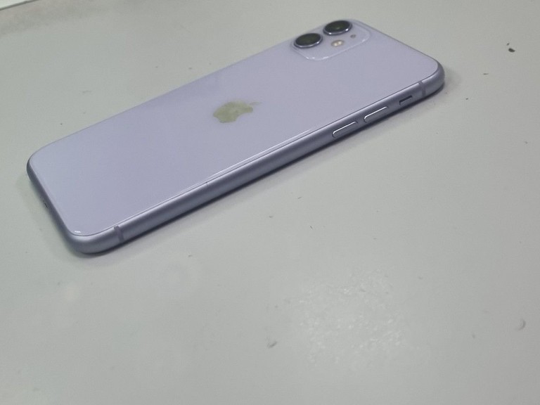 Apple iphone 11 128gb Код:01-201011605. Зображення 5