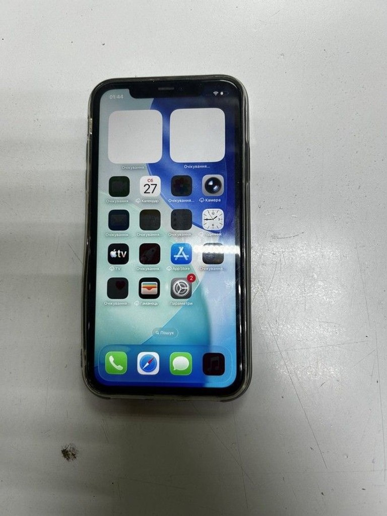 Купити Apple iphone 11 64gb Б/У
