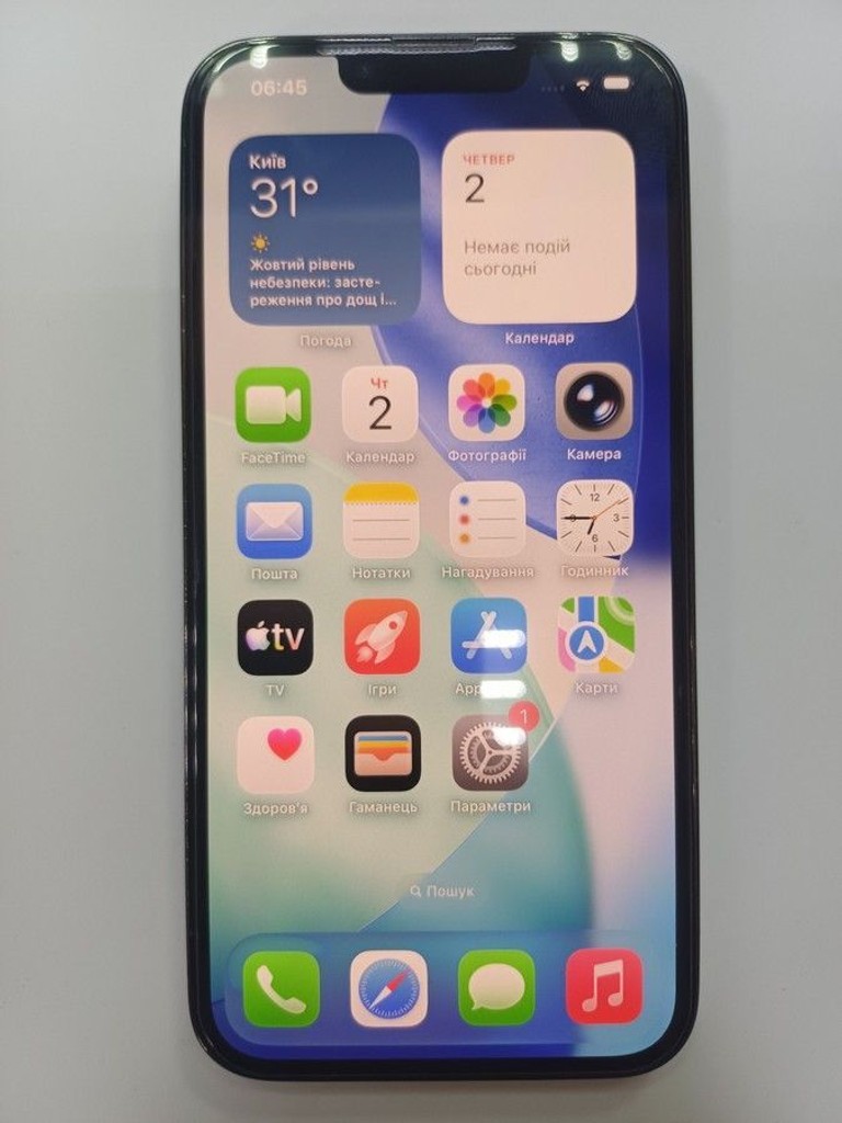 Купить Apple iphone 13 pro 128gb Б/У