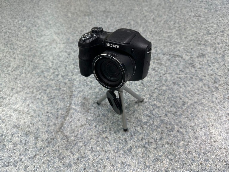 Sony dsc-h100 Код:01-201012411. Зображення 7