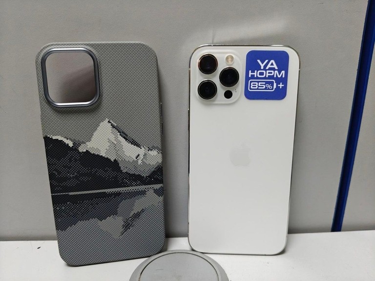 Розпродаж Apple iphone 12 pro max 256gb, продавець Техноскарб