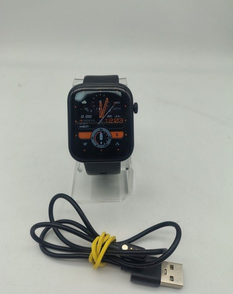 Купить Colmi P71 Black Б/У