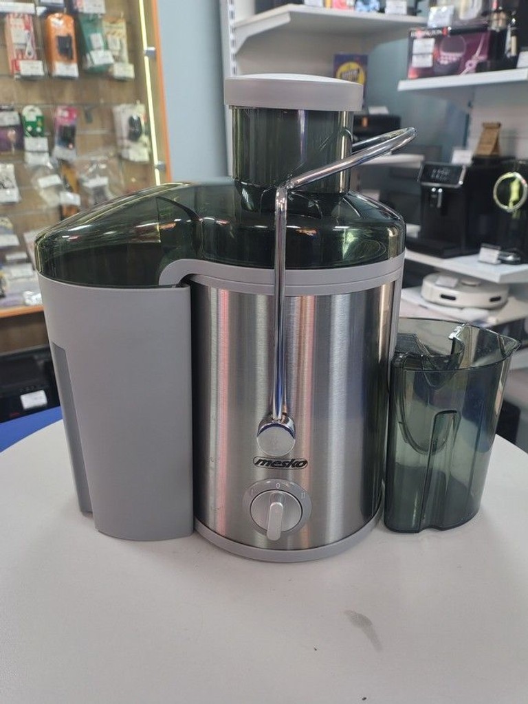Купити Mesko MS 4126 Black Б/У