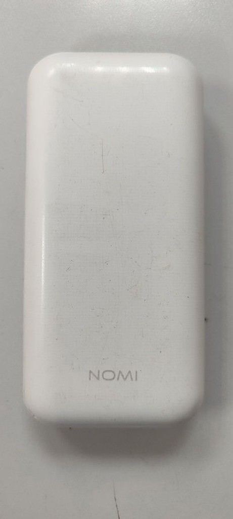 Купити Nomi e100 10000mah Б/У