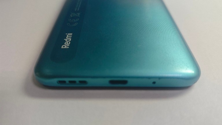 Xiaomi redmi 9a 2/32gb Код:01-201016980. Зображення 6