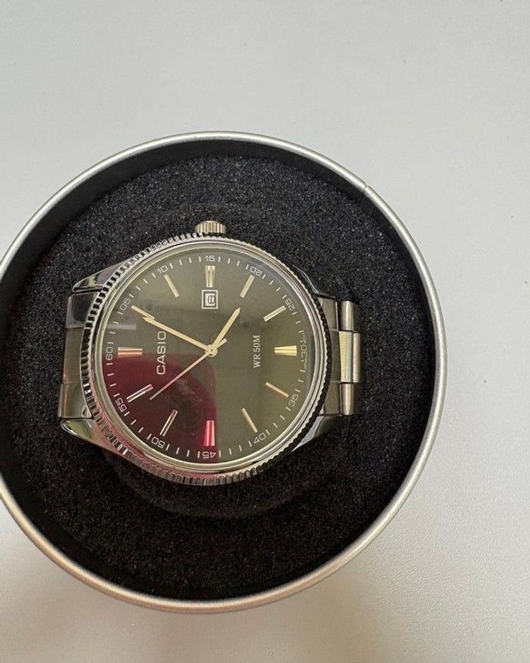 Распродажа Casio mtp-1302, продавец Техноскарб