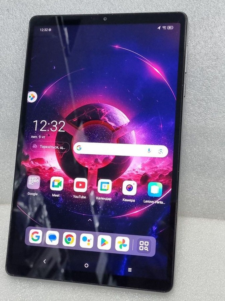 Купити Lenovo legion tab tb320fc 8.8 12/256gb Б/У