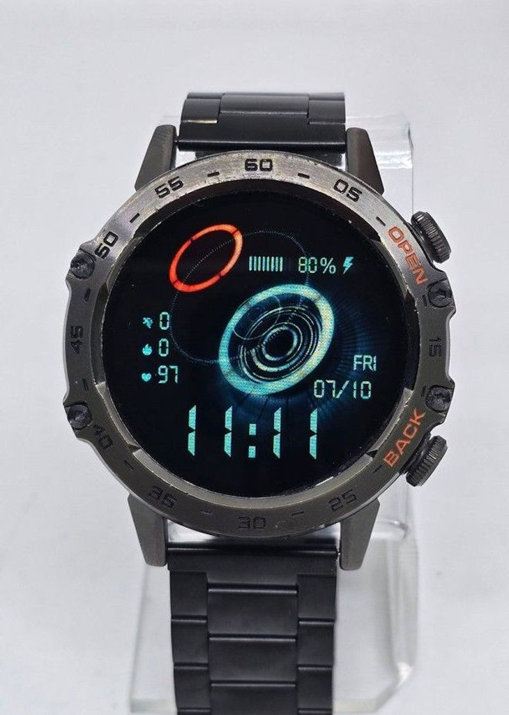 Оголошення Melanda sport watch Б/У