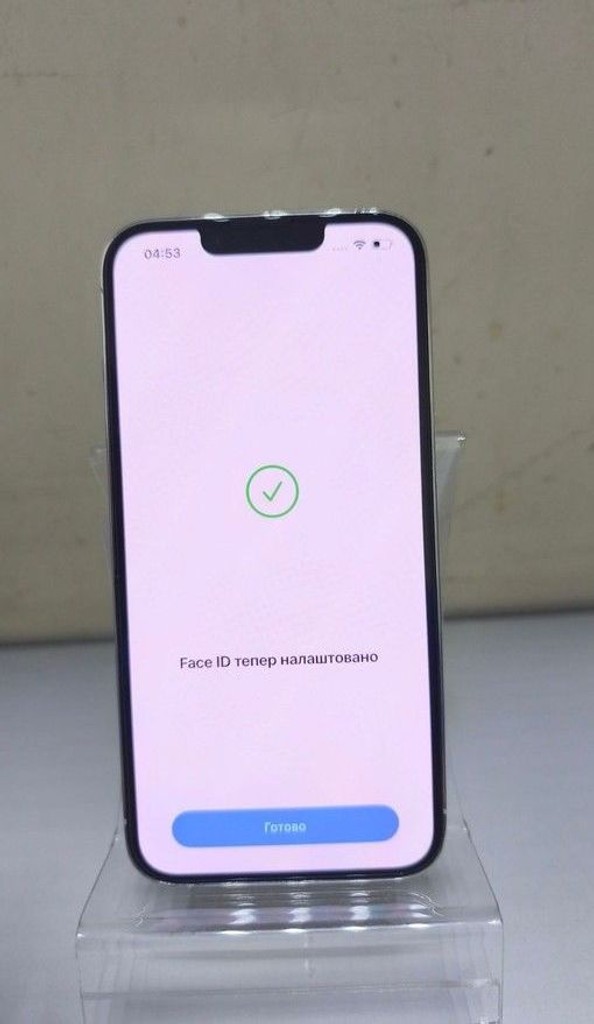 Apple iphone 13 pro 128gb Код:01-201019629. Изображение 11
