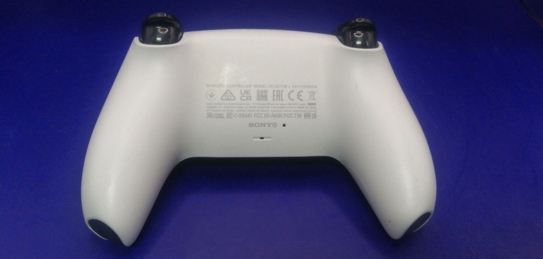 Sony DualSense Black Код:01-201019589. Изображение 5