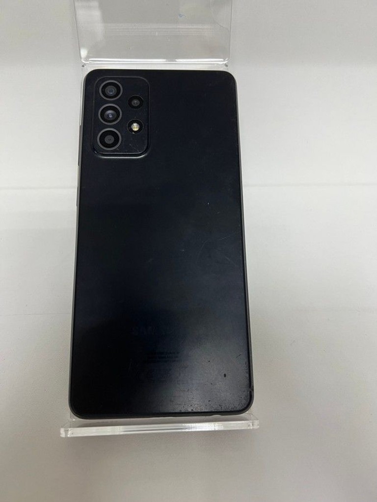 Купить Samsung galaxy a52s 5g sm-a528b 6/128gb Б/У