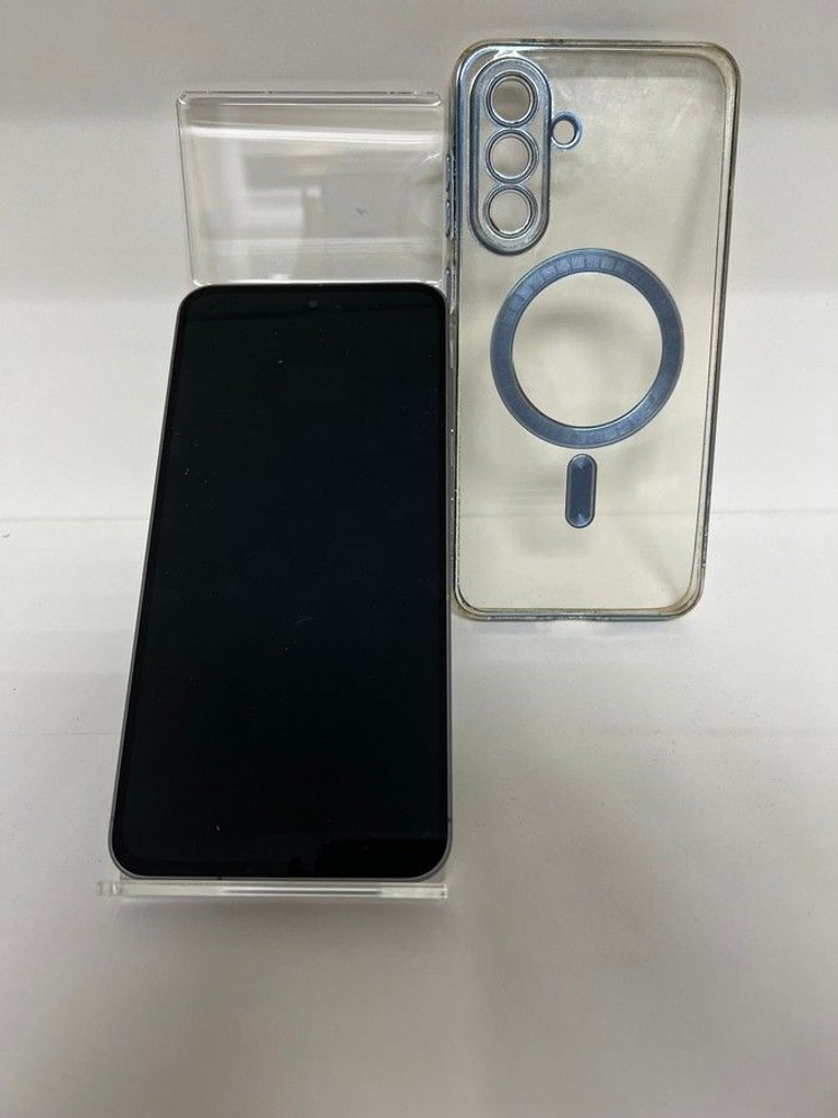 Объявление Samsung galaxy a56 5g 8/256gb Б/У