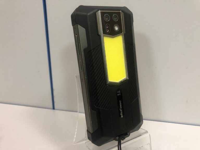 Распродажа Ulefone Armor 24 12/256GB Black, продавец Техноскарб