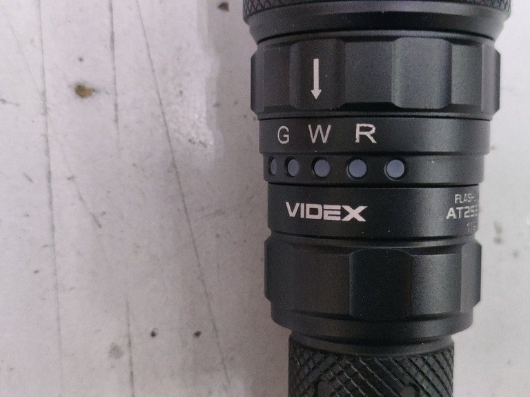 Распродажа Videx VLF-AT255RG, продавец Техноскарб