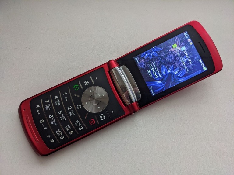 Nomi i283 Red Код:null. Зображення 5