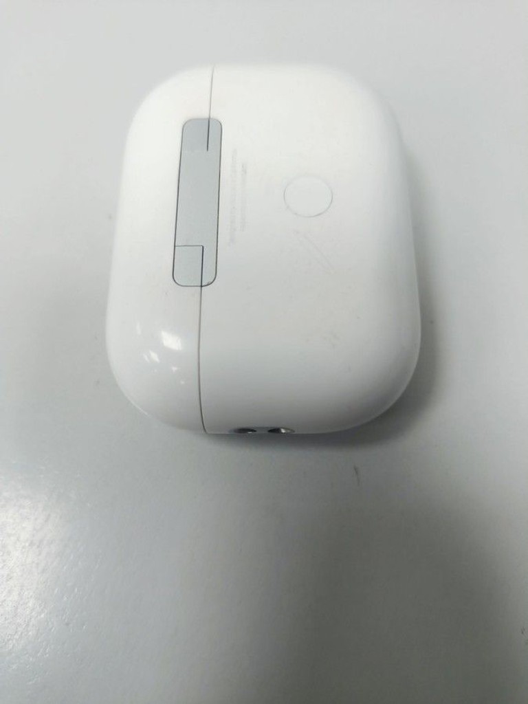 Apple airpods pro 2nd generation with magsafe charging case usb-c Код:01-201020583. Изображение 7