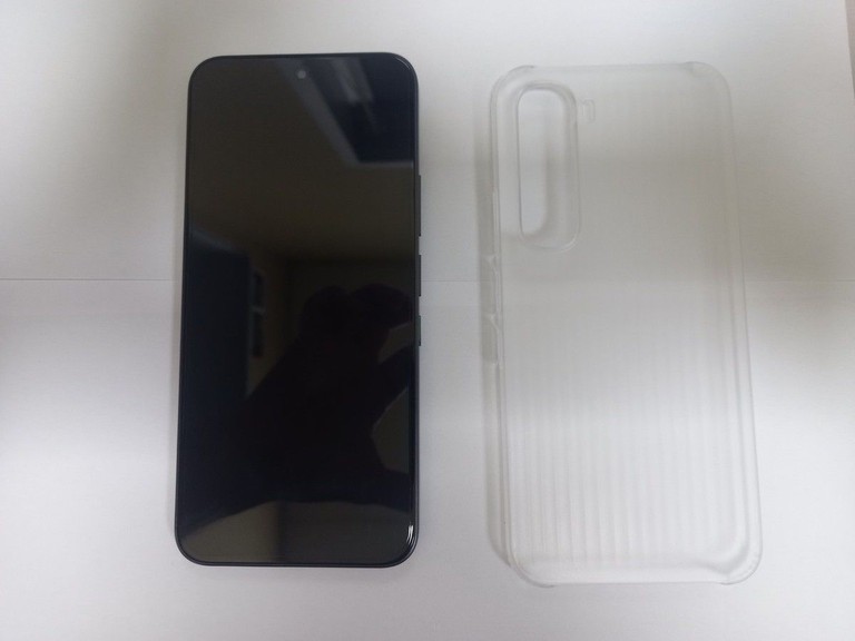 Infinix HOT 60 Pro+ 8/256GB Titanium Silver Код:01-201021142. Зображення 7