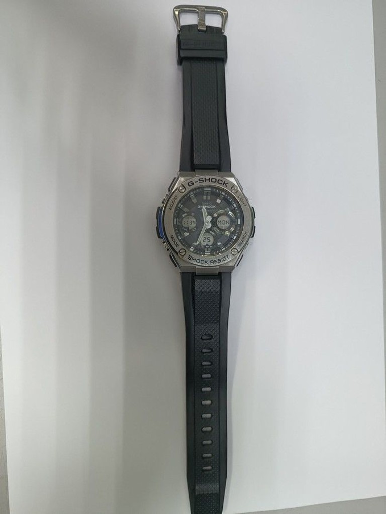 Casio gst-w110 Код:01-201021271. Зображення 5