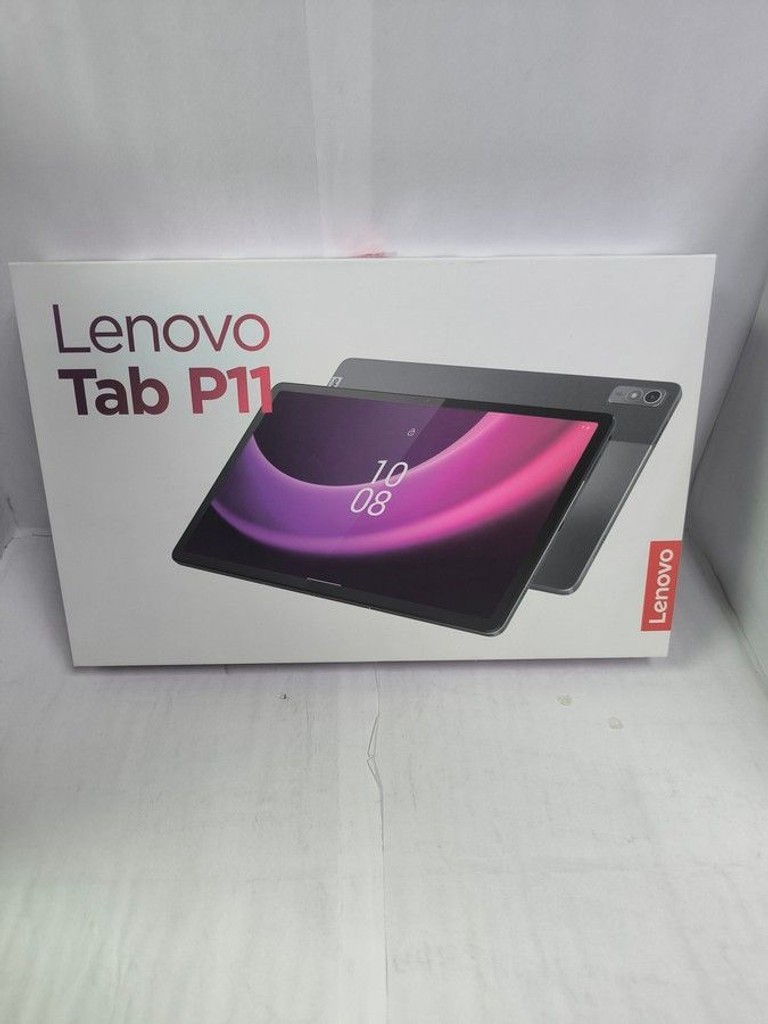 Купити Lenovo tab p11 2nd gen 6/128gb tb350xu Б/У