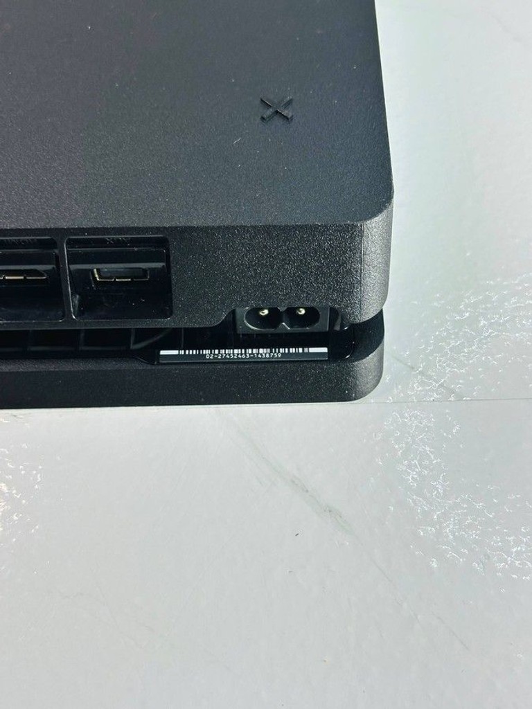  Sony PlayStation 4 Slim 1TB Black Код:01-200991386. Изображение 5