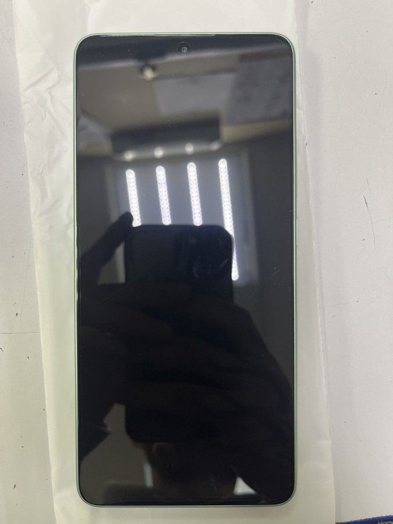 Купити Poco X7 Pro 8/256GB Black Б/У