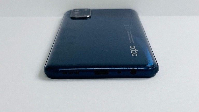 Распродажа Oppo a52 4/64gb, продавец Техноскарб