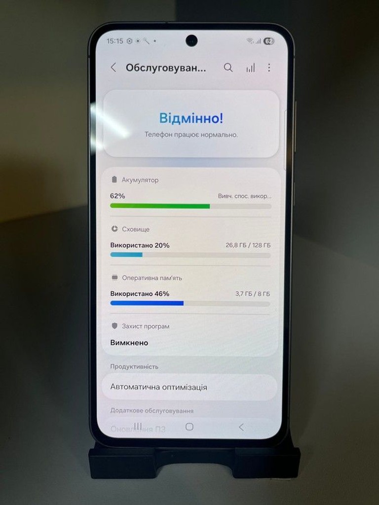Samsung galaxy a56 5g 8/128gb Код:01-201025326. Изображение 11