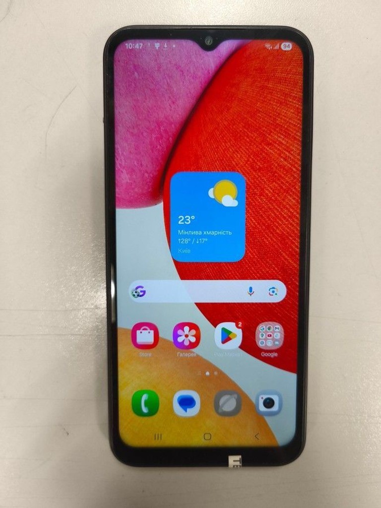 Купить Samsung galaxy a14 sm-a145f 4/64gb Б/У