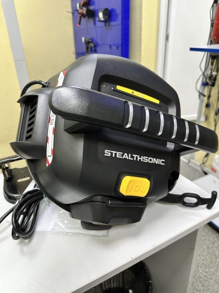 Купити Dewalt DXV30SAPTA Б/У
