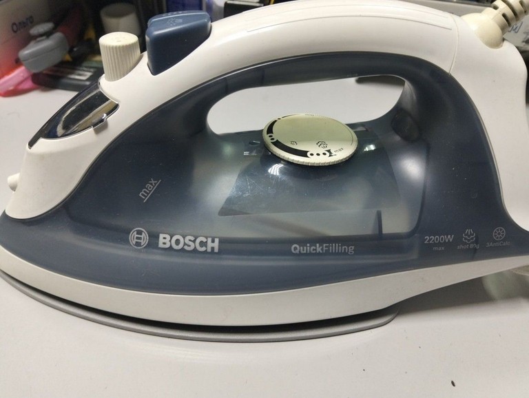 Объявление Bosch TDA2365 Б/У