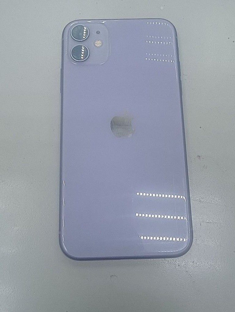 Купити Apple iphone 11 64gb Б/У