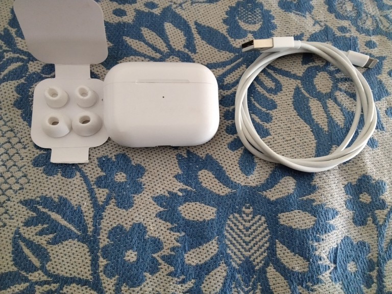 AirPods Pro копія Код:null. Зображення 4