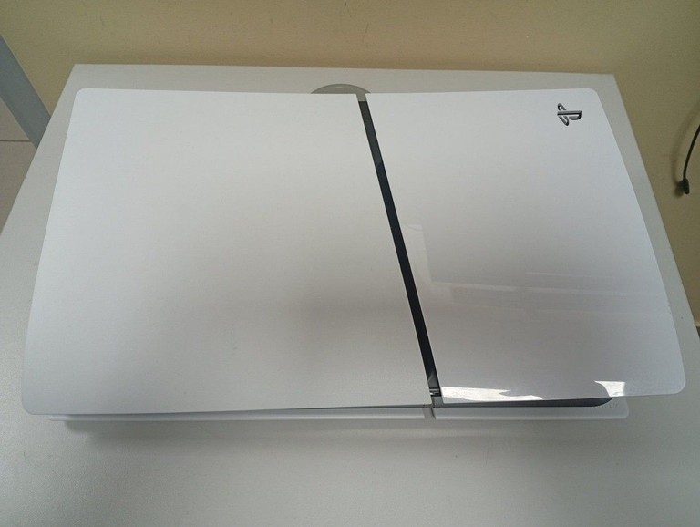 Объявление Sony playstation 5 slim 825gb Б/У