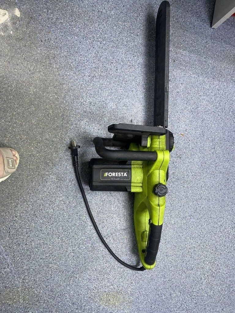 Объявление Foresta fs-2640s Б/У
